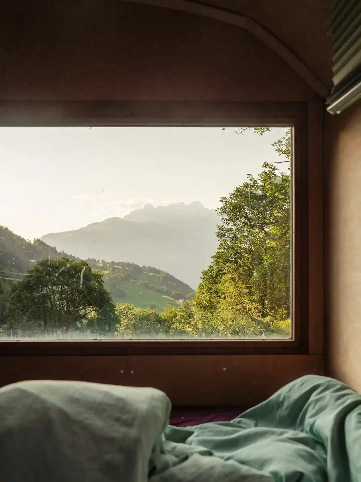 Wie du dein Glamping-Abenteuer beginnst