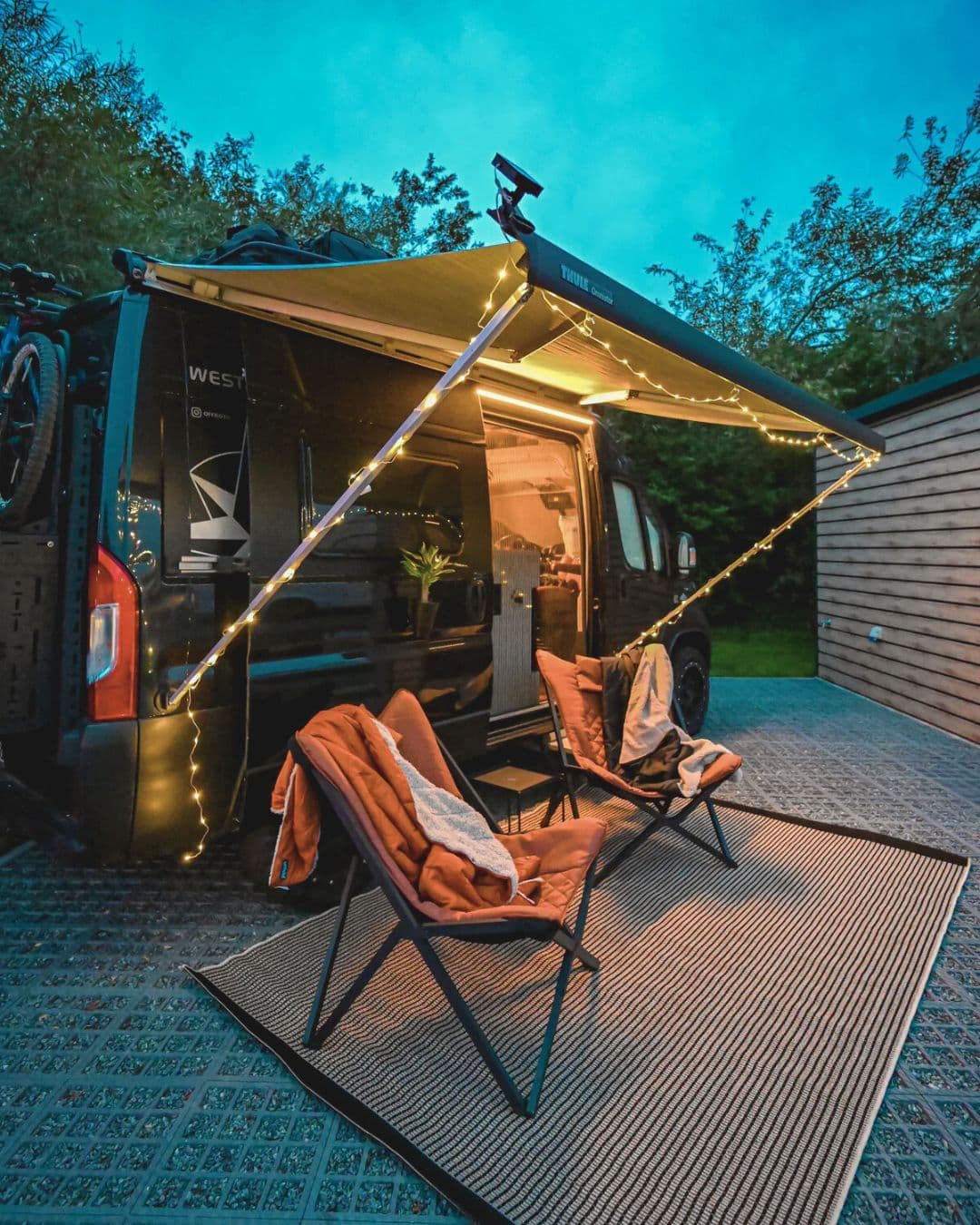 Produkte von Offrotie