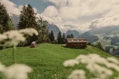 Camping in Bern