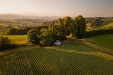 Naturcamping - Finde deinen Campingplatz in der Natur