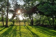 Zelten an der Nordsee – Freiheit zwischen Watt, Dünen und Meeresrauschen