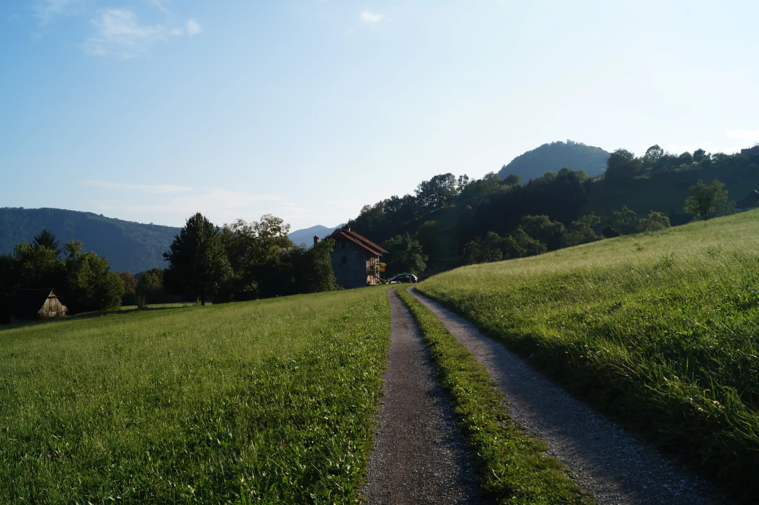 Hütte mieten in Österreich – Natur, Ruhe und Abenteuer erleben